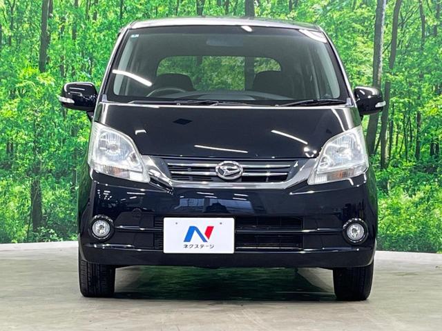 ムーヴ Ｘ　ＶＳ　４ＷＤ　禁煙車　スマートキー　純正１４インチアルミ　ＣＤ（12枚目）