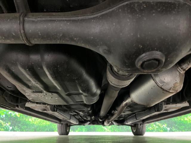 ムーヴ Ｘ　ＶＳ　４ＷＤ　禁煙車　スマートキー　純正１４インチアルミ　ＣＤ（17枚目）