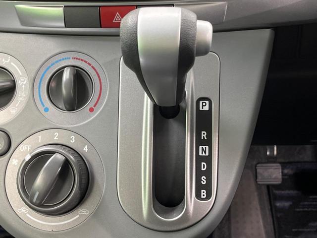 ムーヴ Ｘ　ＶＳ　４ＷＤ　禁煙車　スマートキー　純正１４インチアルミ　ＣＤ（19枚目）