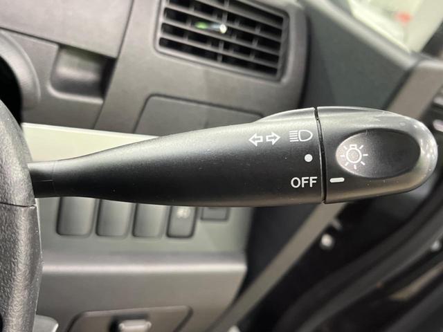 ムーヴ Ｘ　ＶＳ　４ＷＤ　禁煙車　スマートキー　純正１４インチアルミ　ＣＤ（22枚目）