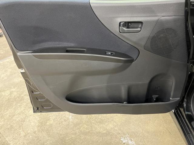 ムーヴ Ｘ　ＶＳ　４ＷＤ　禁煙車　スマートキー　純正１４インチアルミ　ＣＤ（28枚目）