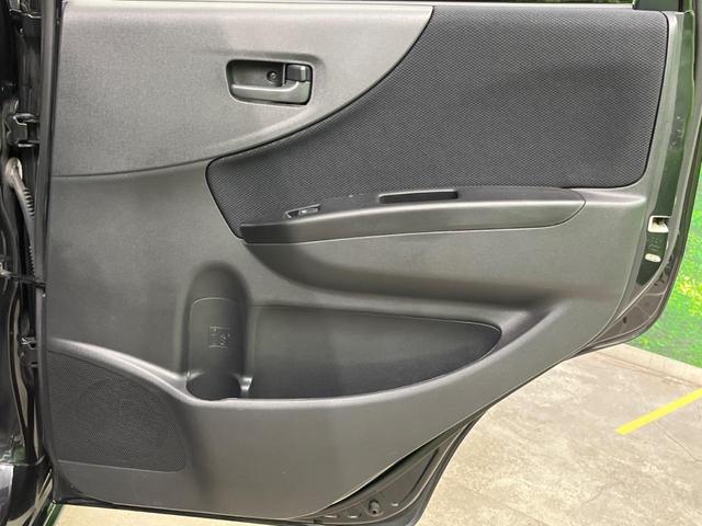 ムーヴ Ｘ　ＶＳ　４ＷＤ　禁煙車　スマートキー　純正１４インチアルミ　ＣＤ（31枚目）