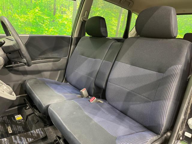 ムーヴ Ｘ　ＶＳ　４ＷＤ　禁煙車　スマートキー　純正１４インチアルミ　ＣＤ（32枚目）