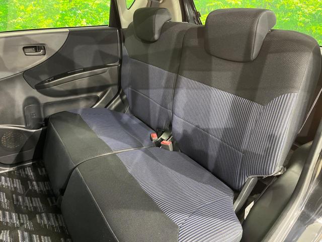 ムーヴ Ｘ　ＶＳ　４ＷＤ　禁煙車　スマートキー　純正１４インチアルミ　ＣＤ（33枚目）