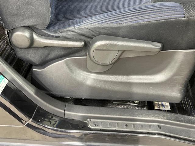 ムーヴ Ｘ　ＶＳ　４ＷＤ　禁煙車　スマートキー　純正１４インチアルミ　ＣＤ（36枚目）