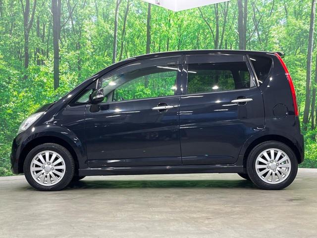 ムーヴ Ｘ　ＶＳ　４ＷＤ　禁煙車　スマートキー　純正１４インチアルミ　ＣＤ（40枚目）