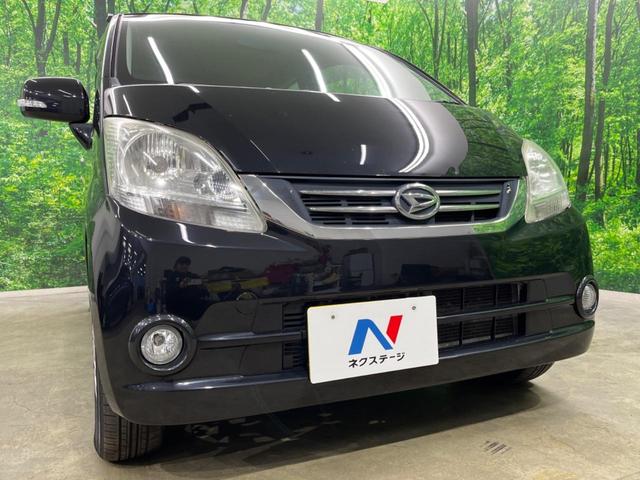 ムーヴ Ｘ　ＶＳ　４ＷＤ　禁煙車　スマートキー　純正１４インチアルミ　ＣＤ（42枚目）