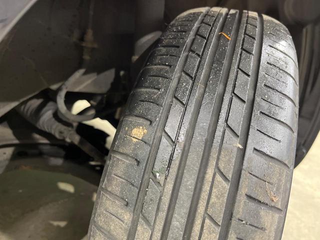 ムーヴ Ｘ　ＶＳ　４ＷＤ　禁煙車　スマートキー　純正１４インチアルミ　ＣＤ（46枚目）