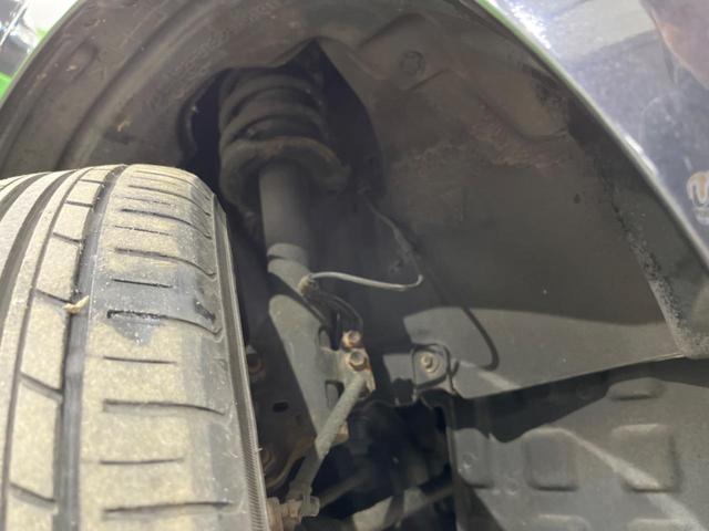 ムーヴ Ｘ　ＶＳ　４ＷＤ　禁煙車　スマートキー　純正１４インチアルミ　ＣＤ（47枚目）