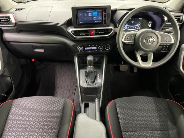 ライズ Ｇ　４ＷＤ　全周囲カメラ　衝突被害軽減システム　禁煙車　ドラレコ　コーナーセンサー　スマートキー　ＬＥＤヘッド　ビルトインＥＴＣ　純正１６インチアルミ　オートライト　オートエアコン　ＣＤ　ＤＶＤ再生（2枚目）