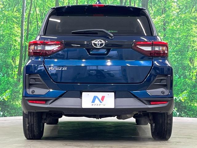 ライズ Ｇ　４ＷＤ　全周囲カメラ　衝突被害軽減システム　禁煙車　ドラレコ　コーナーセンサー　スマートキー　ＬＥＤヘッド　ビルトインＥＴＣ　純正１６インチアルミ　オートライト　オートエアコン　ＣＤ　ＤＶＤ再生（15枚目）