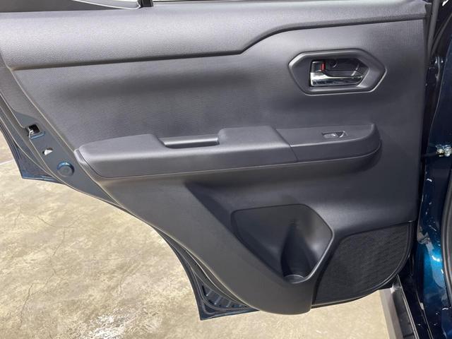 ライズ Ｇ　４ＷＤ　全周囲カメラ　衝突被害軽減システム　禁煙車　ドラレコ　コーナーセンサー　スマートキー　ＬＥＤヘッド　ビルトインＥＴＣ　純正１６インチアルミ　オートライト　オートエアコン　ＣＤ　ＤＶＤ再生（45枚目）