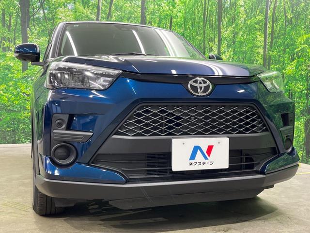 ライズ Ｇ　４ＷＤ　全周囲カメラ　衝突被害軽減システム　禁煙車　ドラレコ　コーナーセンサー　スマートキー　ＬＥＤヘッド　ビルトインＥＴＣ　純正１６インチアルミ　オートライト　オートエアコン　ＣＤ　ＤＶＤ再生（47枚目）