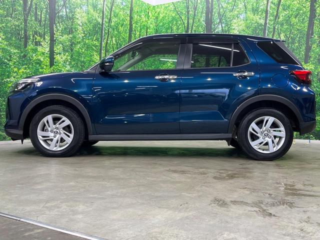 ライズ Ｇ　４ＷＤ　全周囲カメラ　衝突被害軽減システム　禁煙車　ドラレコ　コーナーセンサー　スマートキー　ＬＥＤヘッド　ビルトインＥＴＣ　純正１６インチアルミ　オートライト　オートエアコン　ＣＤ　ＤＶＤ再生（49枚目）