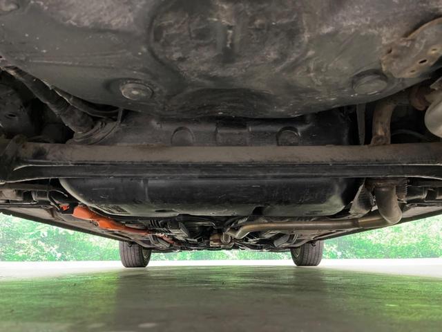 アクア Ｇ　寒冷地仕様　禁煙車　スマートキー　オートライト　オートエアコン　Ｂｌｕｅｔｏｏｔｈ　ＣＤ　ＤＶＤ再生　フルセグ（18枚目）