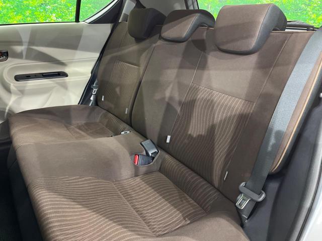 アクア Ｇ　寒冷地仕様　禁煙車　スマートキー　オートライト　オートエアコン　Ｂｌｕｅｔｏｏｔｈ　ＣＤ　ＤＶＤ再生　フルセグ（34枚目）