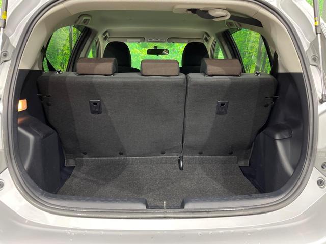 アクア Ｇ　寒冷地仕様　禁煙車　スマートキー　オートライト　オートエアコン　Ｂｌｕｅｔｏｏｔｈ　ＣＤ　ＤＶＤ再生　フルセグ（36枚目）