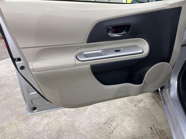 アクア Ｇ　寒冷地仕様　禁煙車　スマートキー　オートライト　オートエアコン　Ｂｌｕｅｔｏｏｔｈ　ＣＤ　ＤＶＤ再生　フルセグ（39枚目）