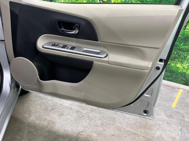 アクア Ｇ　寒冷地仕様　禁煙車　スマートキー　オートライト　オートエアコン　Ｂｌｕｅｔｏｏｔｈ　ＣＤ　ＤＶＤ再生　フルセグ（40枚目）