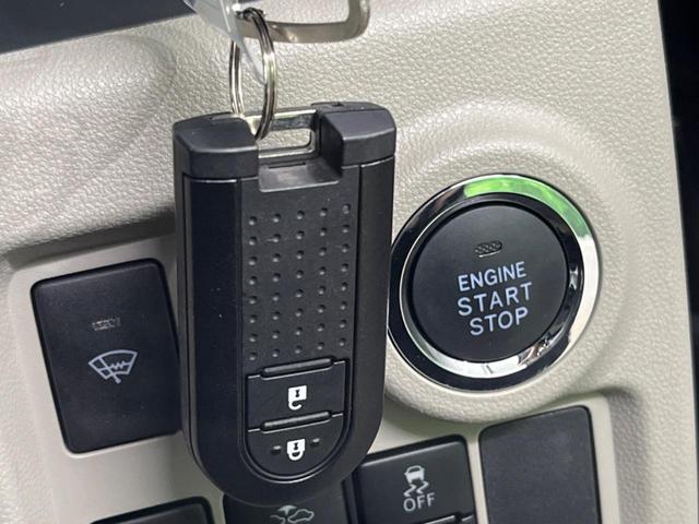 パッソ Ｘ　Ｌパッケージ　４ＷＤ　ＳＤナビ　バックカメラ　寒冷地仕様　衝突被害軽減システム　禁煙車　シートヒーター　ドラレコ　コーナーセンサー　スマートキー　ＬＥＤヘッド　ビルトインＥＴＣ　オートハイビーム　オートライト（7枚目）