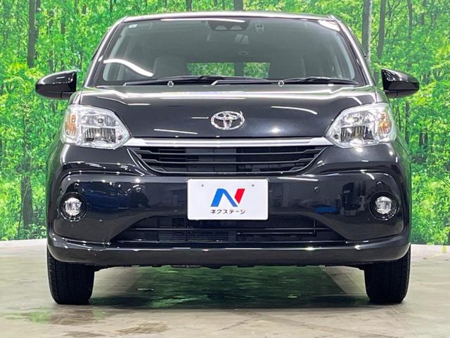 パッソ Ｘ　Ｌパッケージ　４ＷＤ　ＳＤナビ　バックカメラ　寒冷地仕様　衝突被害軽減システム　禁煙車　シートヒーター　ドラレコ　コーナーセンサー　スマートキー　ＬＥＤヘッド　ビルトインＥＴＣ　オートハイビーム　オートライト（14枚目）