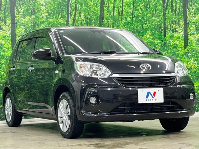 パッソ Ｘ　Ｌパッケージ　４ＷＤ　ＳＤナビ　バックカメラ　寒冷地仕様　衝突被害軽減システム　禁煙車　シートヒーター　ドラレコ　コーナーセンサー　スマートキー　ＬＥＤヘッド　ビルトインＥＴＣ　オートハイビーム　オートライト（16枚目）