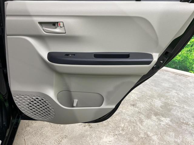 パッソ Ｘ　Ｌパッケージ　４ＷＤ　ＳＤナビ　バックカメラ　寒冷地仕様　衝突被害軽減システム　禁煙車　シートヒーター　ドラレコ　コーナーセンサー　スマートキー　ＬＥＤヘッド　ビルトインＥＴＣ　オートハイビーム　オートライト（38枚目）