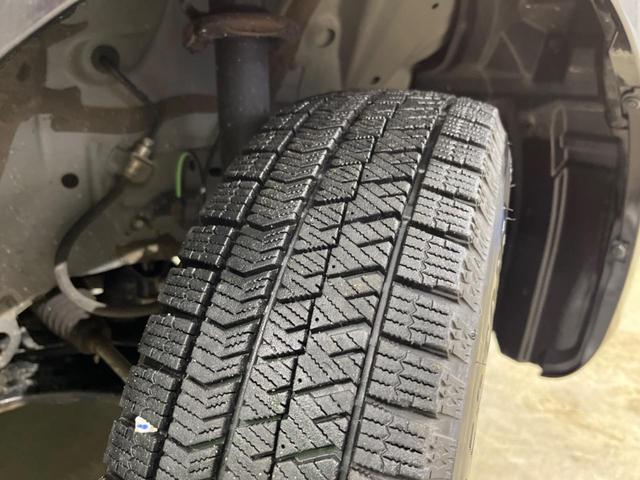 パッソ Ｘ　Ｌパッケージ　４ＷＤ　ＳＤナビ　バックカメラ　寒冷地仕様　衝突被害軽減システム　禁煙車　シートヒーター　ドラレコ　コーナーセンサー　スマートキー　ＬＥＤヘッド　ビルトインＥＴＣ　オートハイビーム　オートライト（53枚目）