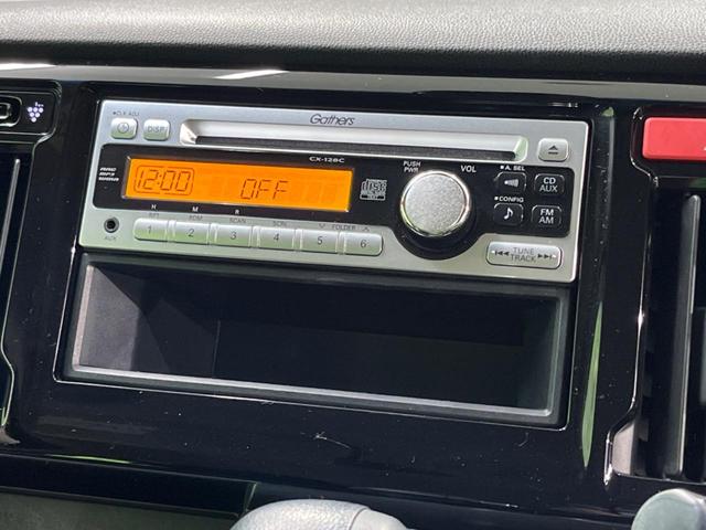 N-WGNカスタム G・ターボパッケージ 4WD ターボ ハーフレザーシート スマートキー HIDヘッド クルコン 純正14インチアルミ オートライト オートエアコン CD(3枚目)