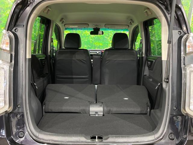 N-WGNカスタム G・ターボパッケージ 4WD ターボ ハーフレザーシート スマートキー HIDヘッド クルコン 純正14インチアルミ オートライト オートエアコン CD(10枚目)