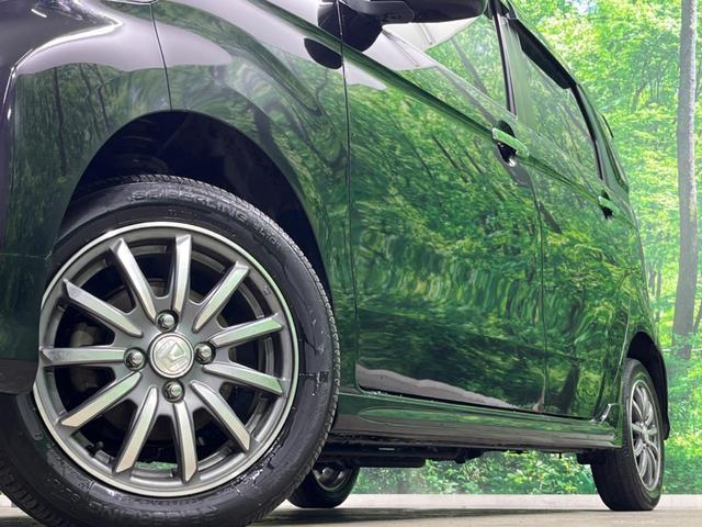 N-WGNカスタム G・ターボパッケージ 4WD ターボ ハーフレザーシート スマートキー HIDヘッド クルコン 純正14インチアルミ オートライト オートエアコン CD(12枚目)