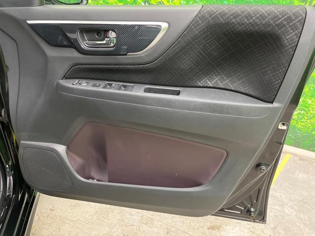 N-WGNカスタム G・ターボパッケージ 4WD ターボ ハーフレザーシート スマートキー HIDヘッド クルコン 純正14インチアルミ オートライト オートエアコン CD(28枚目)