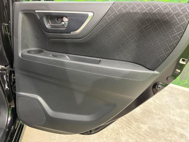 N-WGNカスタム G・ターボパッケージ 4WD ターボ ハーフレザーシート スマートキー HIDヘッド クルコン 純正14インチアルミ オートライト オートエアコン CD(29枚目)