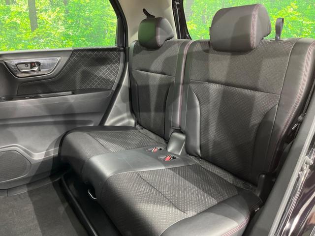 N-WGNカスタム G・ターボパッケージ 4WD ターボ ハーフレザーシート スマートキー HIDヘッド クルコン 純正14インチアルミ オートライト オートエアコン CD(31枚目)