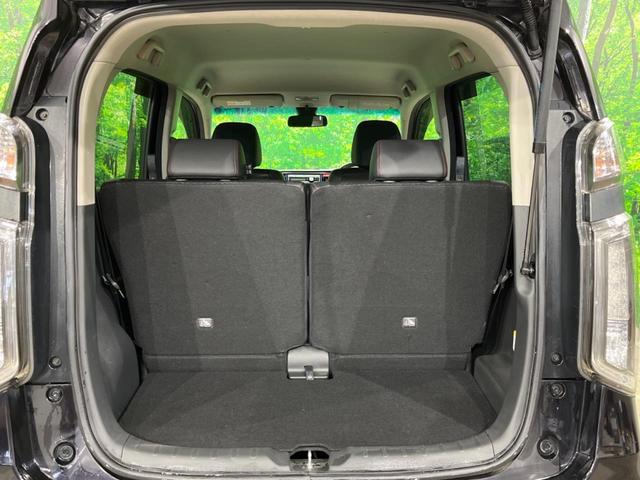 N-WGNカスタム G・ターボパッケージ 4WD ターボ ハーフレザーシート スマートキー HIDヘッド クルコン 純正14インチアルミ オートライト オートエアコン CD(32枚目)