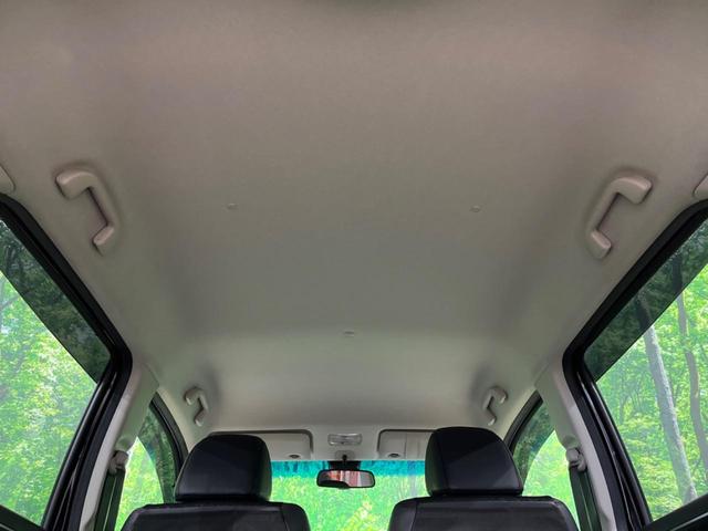 N-WGNカスタム G・ターボパッケージ 4WD ターボ ハーフレザーシート スマートキー HIDヘッド クルコン 純正14インチアルミ オートライト オートエアコン CD(33枚目)