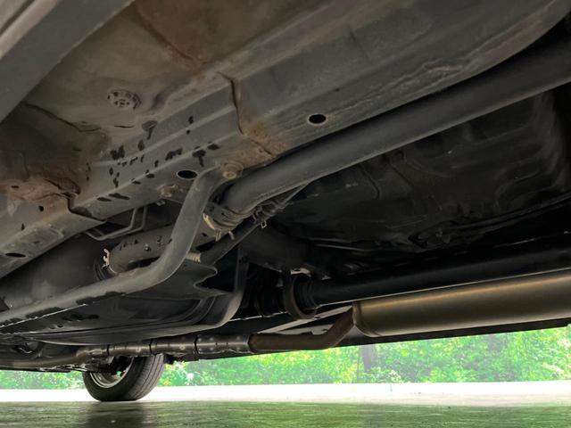 N-WGNカスタム G・ターボパッケージ 4WD ターボ ハーフレザーシート スマートキー HIDヘッド クルコン 純正14インチアルミ オートライト オートエアコン CD(43枚目)