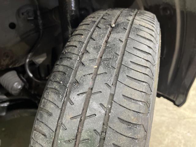 N-WGNカスタム G・ターボパッケージ 4WD ターボ ハーフレザーシート スマートキー HIDヘッド クルコン 純正14インチアルミ オートライト オートエアコン CD(45枚目)