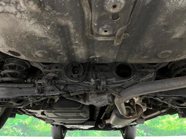 ハリアー プレミアム 4WD SDナビ バックカメラ 寒冷地仕様 レーダークルーズ 禁煙車 電動リアゲート レザーシート パワーシート コーナーセンサー スマートキー LEDヘッド ETC 純正18インチアルミ(19枚目)