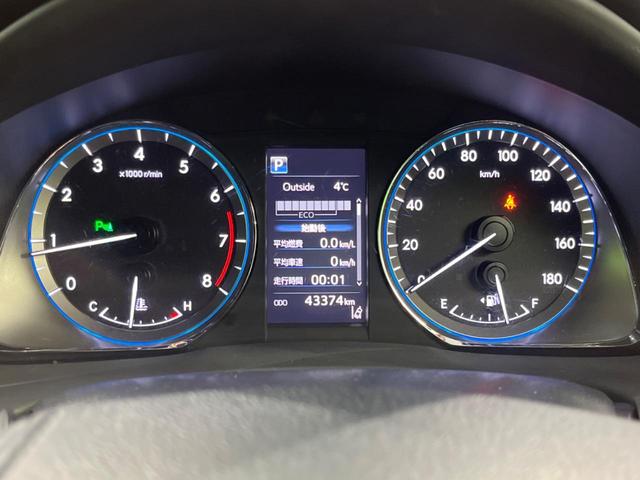 ハリアー プレミアム 4WD SDナビ バックカメラ 寒冷地仕様 レーダークルーズ 禁煙車 電動リアゲート レザーシート パワーシート コーナーセンサー スマートキー LEDヘッド ETC 純正18インチアルミ(21枚目)