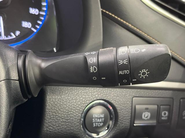 ハリアー プレミアム 4WD SDナビ バックカメラ 寒冷地仕様 レーダークルーズ 禁煙車 電動リアゲート レザーシート パワーシート コーナーセンサー スマートキー LEDヘッド ETC 純正18インチアルミ(23枚目)