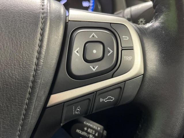 ハリアー プレミアム 4WD SDナビ バックカメラ 寒冷地仕様 レーダークルーズ 禁煙車 電動リアゲート レザーシート パワーシート コーナーセンサー スマートキー LEDヘッド ETC 純正18インチアルミ(25枚目)