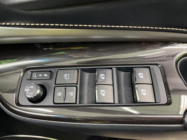 ハリアー プレミアム 4WD SDナビ バックカメラ 寒冷地仕様 レーダークルーズ 禁煙車 電動リアゲート レザーシート パワーシート コーナーセンサー スマートキー LEDヘッド ETC 純正18インチアルミ(40枚目)