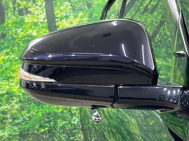 ハリアー プレミアム 4WD SDナビ バックカメラ 寒冷地仕様 レーダークルーズ 禁煙車 電動リアゲート レザーシート パワーシート コーナーセンサー スマートキー LEDヘッド ETC 純正18インチアルミ(51枚目)