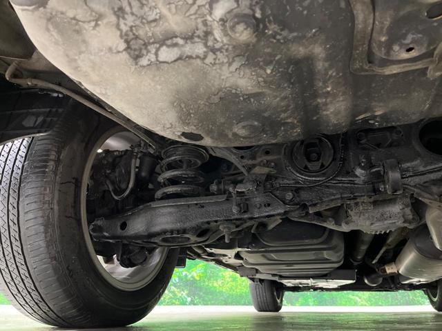 ハリアー プレミアム 4WD SDナビ バックカメラ 寒冷地仕様 レーダークルーズ 禁煙車 電動リアゲート レザーシート パワーシート コーナーセンサー スマートキー LEDヘッド ETC 純正18インチアルミ(56枚目)