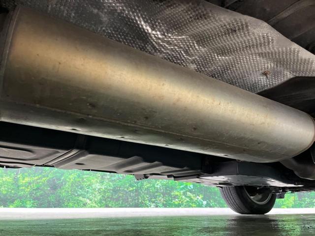 ハリアー プレミアム 4WD SDナビ バックカメラ 寒冷地仕様 レーダークルーズ 禁煙車 電動リアゲート レザーシート パワーシート コーナーセンサー スマートキー LEDヘッド ETC 純正18インチアルミ(57枚目)