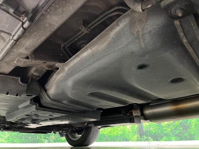 ハリアー プレミアム 4WD SDナビ バックカメラ 寒冷地仕様 レーダークルーズ 禁煙車 電動リアゲート レザーシート パワーシート コーナーセンサー スマートキー LEDヘッド ETC 純正18インチアルミ(58枚目)