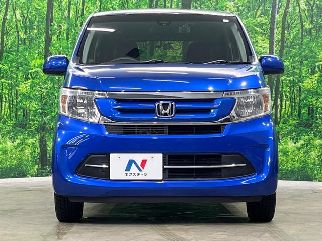 N-WGN G・Lパッケージ 4WD バックカメラ 衝突被害軽減システム 禁煙車 ドラレコ スマートキー ビルトインETC オートエアコン Bluetooth CD DVD再生 フルセグ(14枚目)