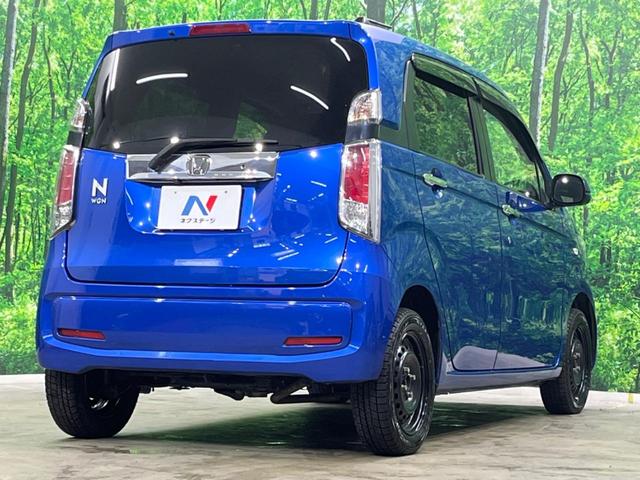 N-WGN G・Lパッケージ 4WD バックカメラ 衝突被害軽減システム 禁煙車 ドラレコ スマートキー ビルトインETC オートエアコン Bluetooth CD DVD再生 フルセグ(17枚目)