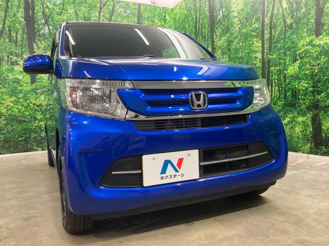 N-WGN G・Lパッケージ 4WD バックカメラ 衝突被害軽減システム 禁煙車 ドラレコ スマートキー ビルトインETC オートエアコン Bluetooth CD DVD再生 フルセグ(47枚目)